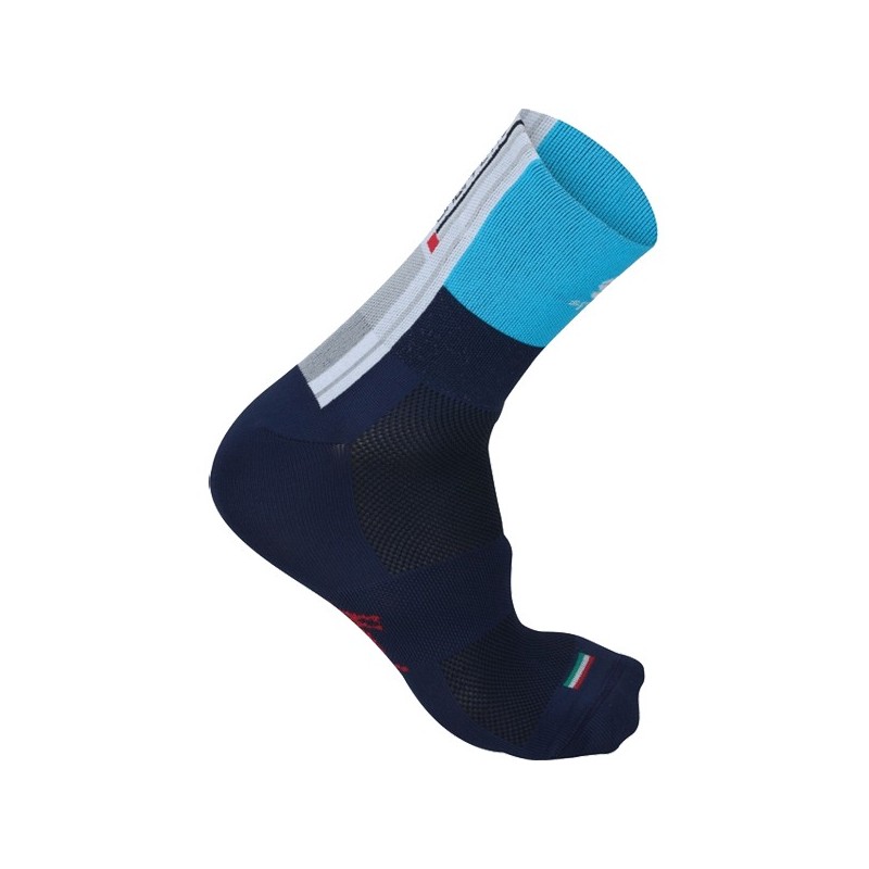 Sportful Grupetto Sock dunkelblau Sportful Grupetto Sock dunkelblau